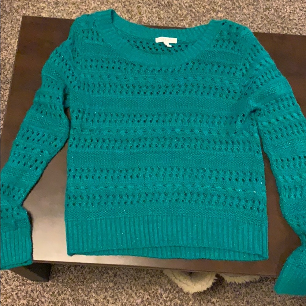 Sweater